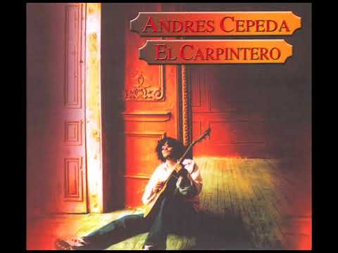 Andres Cepeda - Alma